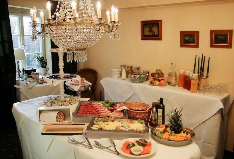 فندق Gasthaus Fischerrosl