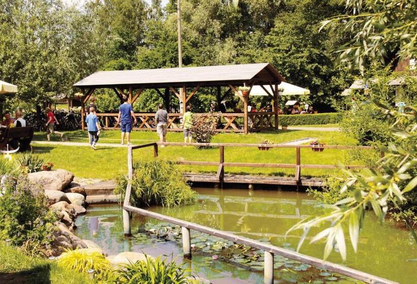 酒店 Gasthaus & Pension Am Kurfürstendamm