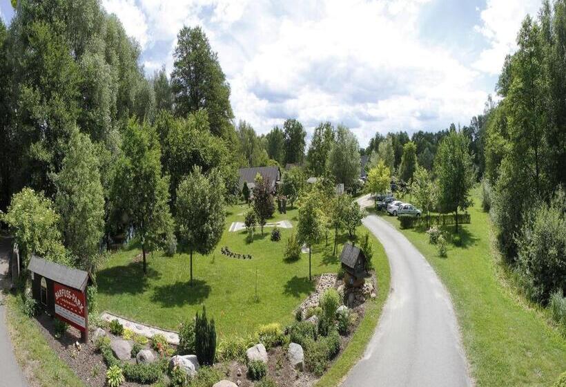 فندق Gasthaus & Pension Am Kurfürstendamm