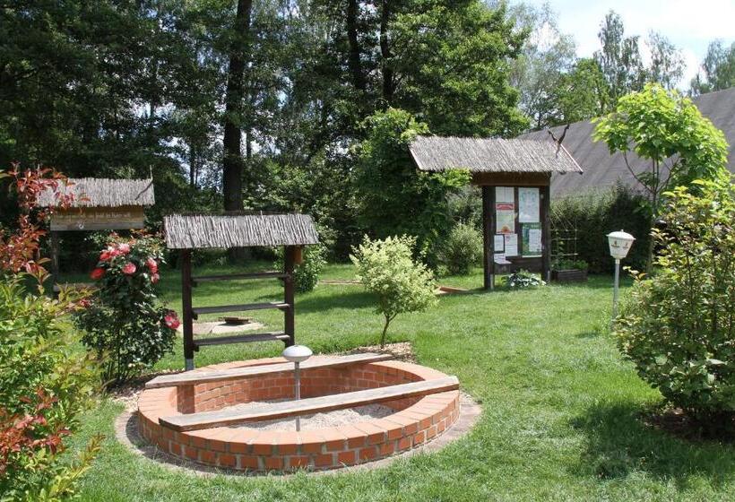 酒店 Gasthaus & Pension Am Kurfürstendamm