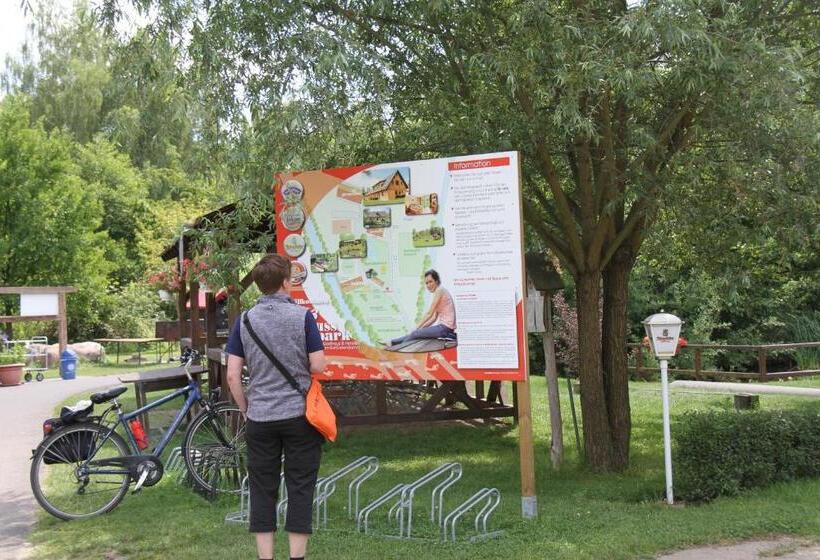 酒店 Gasthaus & Pension Am Kurfürstendamm