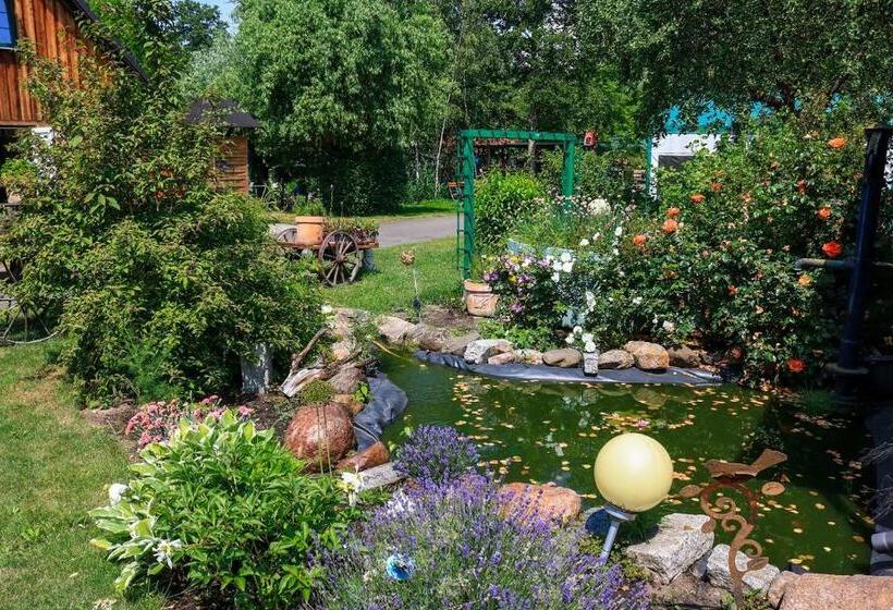 酒店 Gasthaus & Pension Am Kurfürstendamm