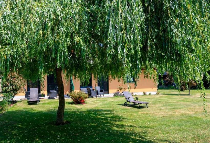 酒店 Gasthaus & Pension Am Kurfürstendamm