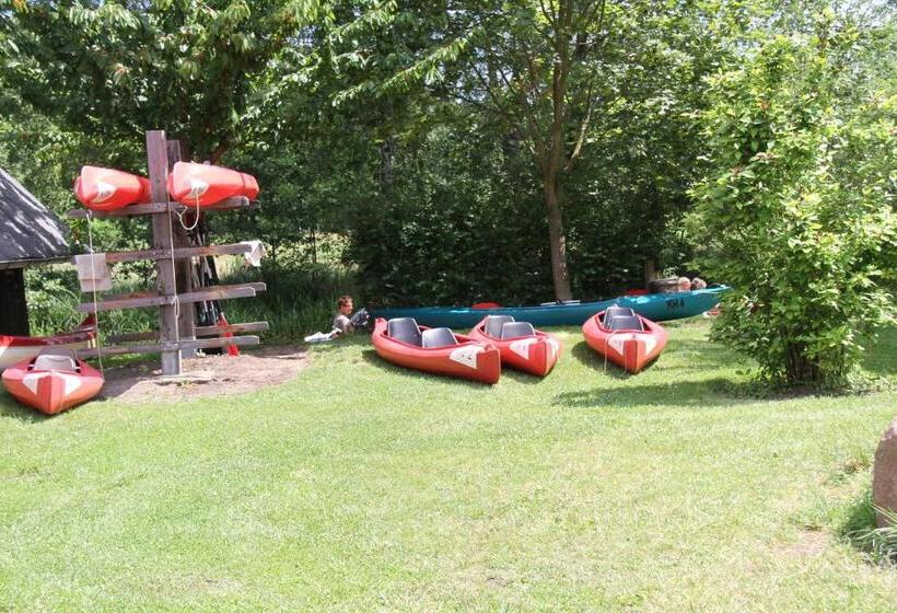 酒店 Gasthaus & Pension Am Kurfürstendamm