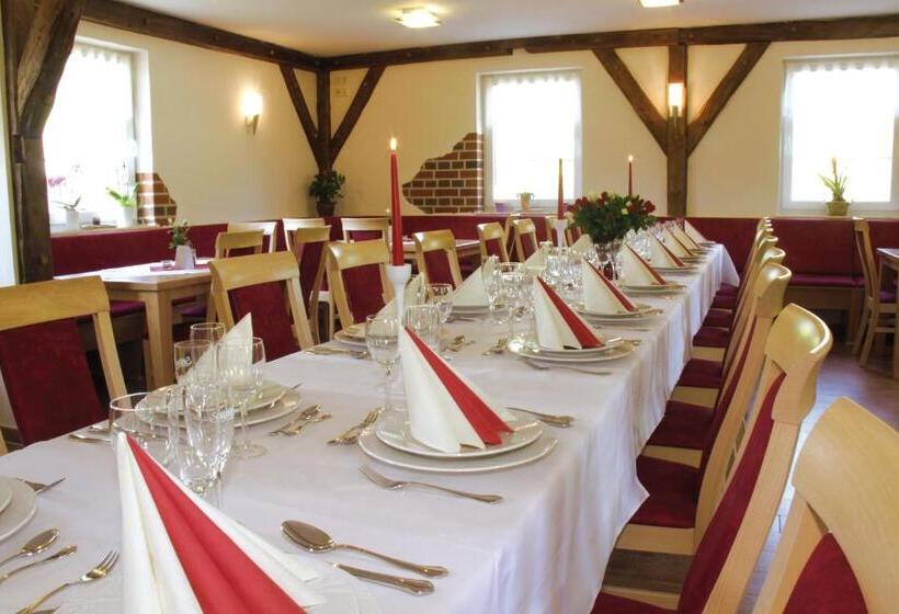 酒店 Gasthaus & Pension Am Kurfürstendamm