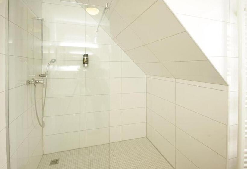 酒店 Gasthaus & Pension Am Kurfürstendamm