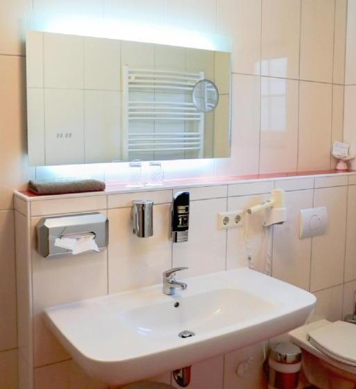 酒店 Gasthaus & Pension Am Kurfürstendamm