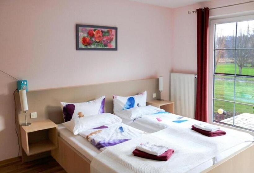 酒店 Gasthaus & Pension Am Kurfürstendamm