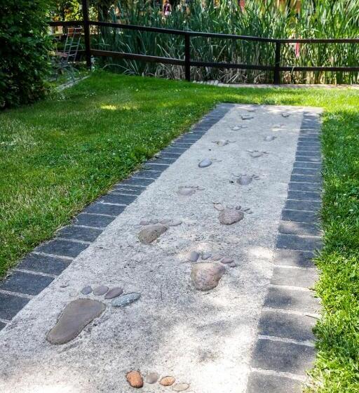 酒店 Gasthaus & Pension Am Kurfürstendamm