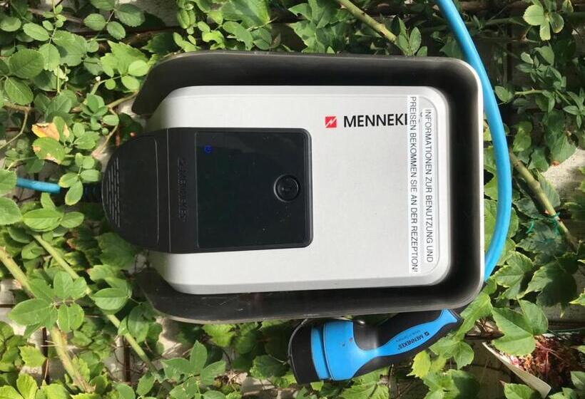 酒店 Gasthaus Zur Noll