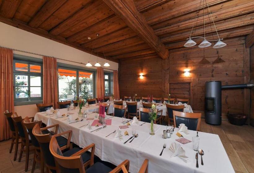 酒店 Gasthaus Zur Noll