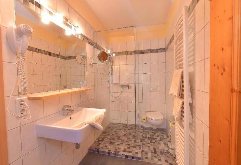 酒店 Gasthaus Zur Noll