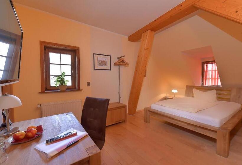 酒店 Gasthaus Zur Noll