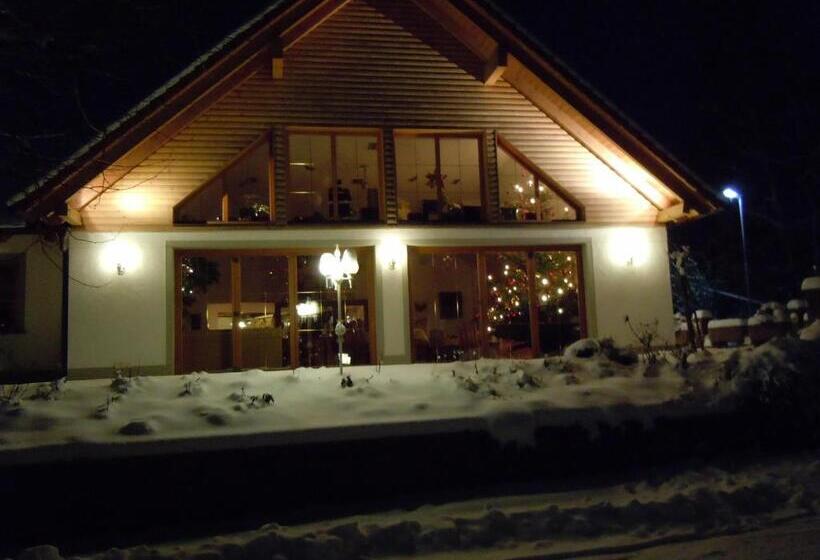 酒店 Gasthof Adler