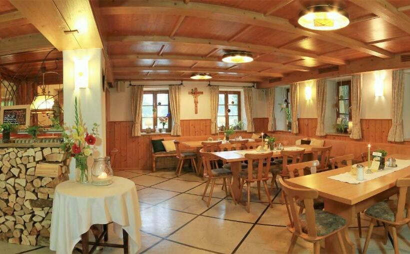 فندق Gasthof Lamprecht