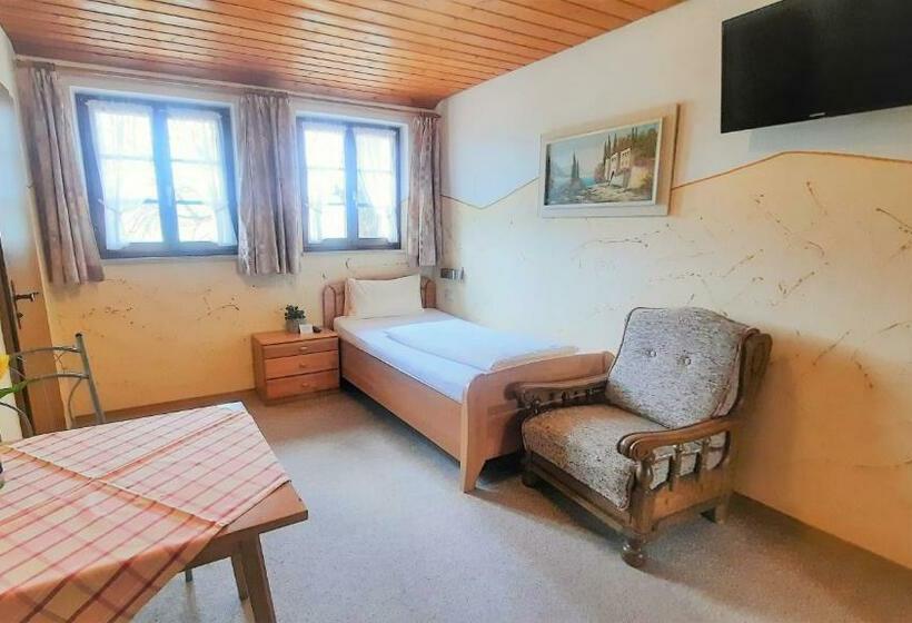 فندق Gasthof Lamprecht