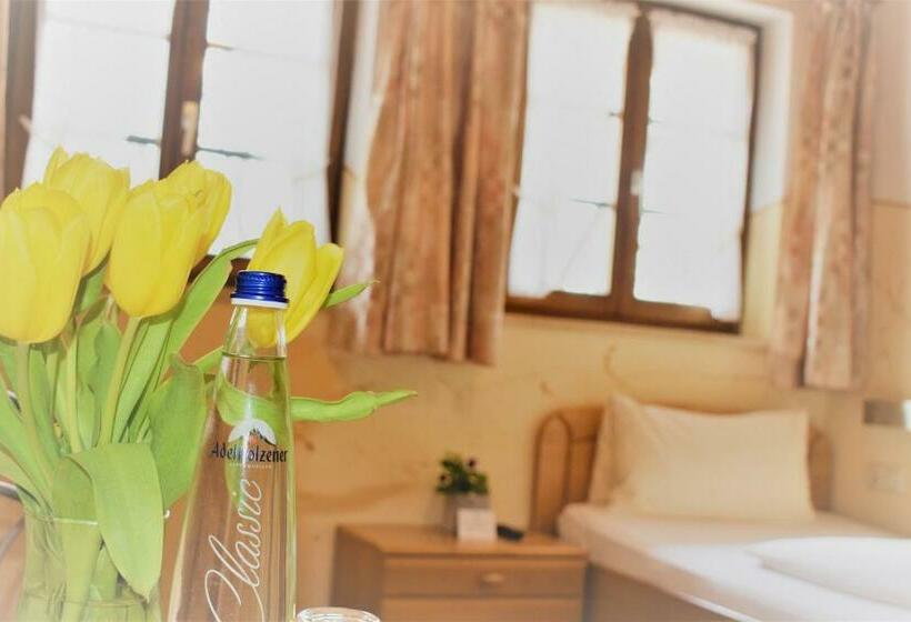 فندق Gasthof Lamprecht