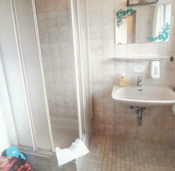 酒店 Gasthof Lamprecht