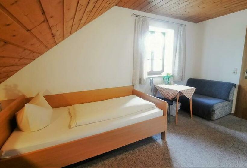 فندق Gasthof Lamprecht