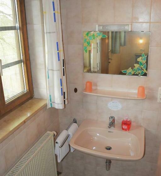 Отель Gasthof Lamprecht