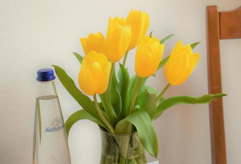 فندق Gasthof Lamprecht