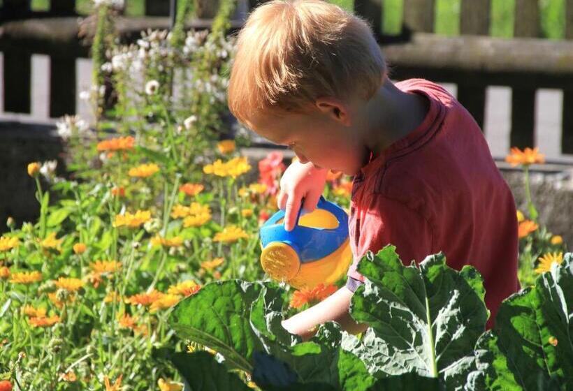 فندق Gasthof Lamprecht