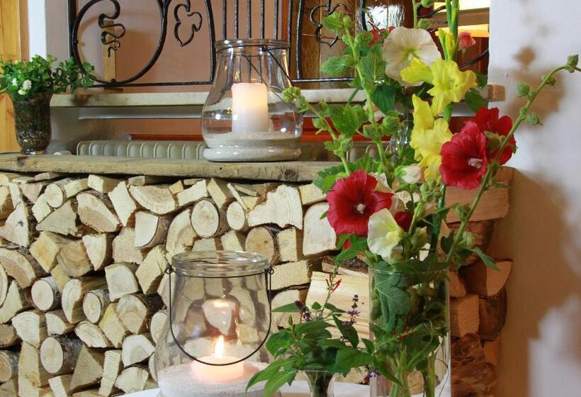 酒店 Gasthof Lamprecht