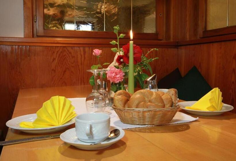 酒店 Gasthof Lamprecht