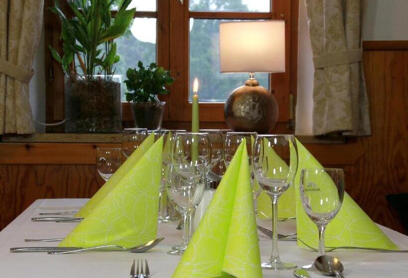 فندق Gasthof Lamprecht