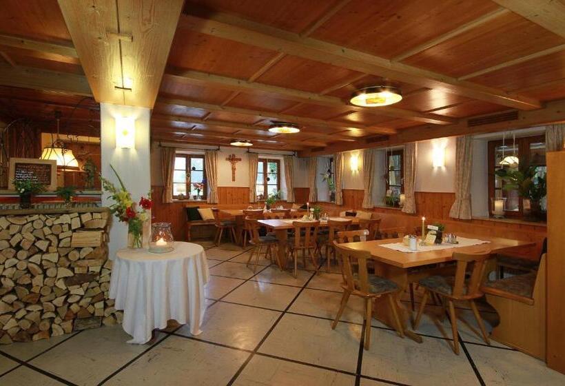 酒店 Gasthof Lamprecht