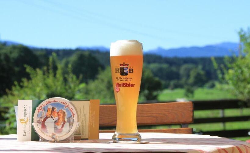 فندق Gasthof Lamprecht