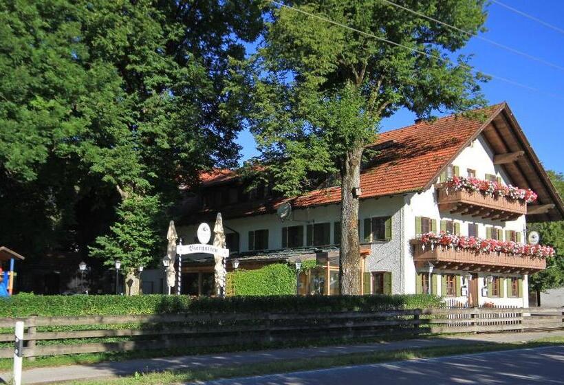 فندق Gasthof Lamprecht