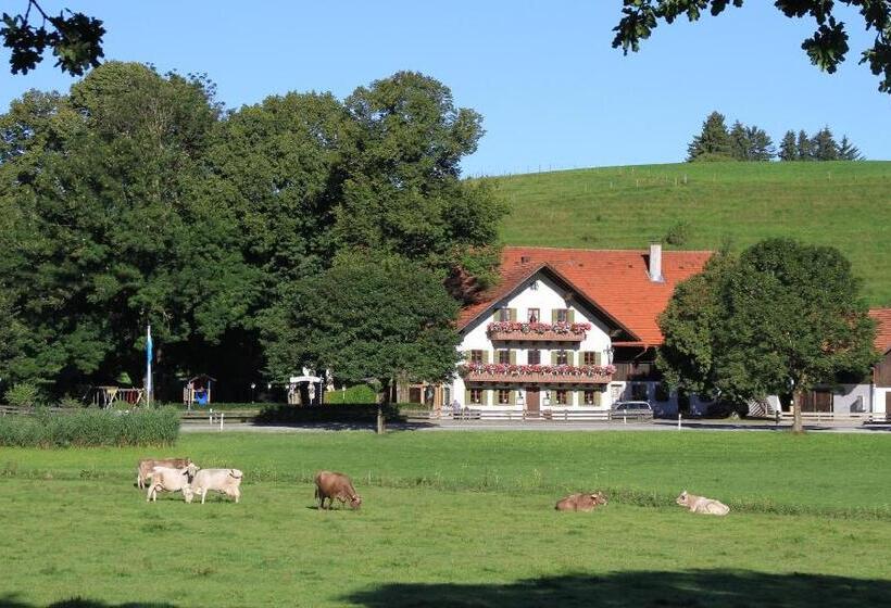 فندق Gasthof Lamprecht