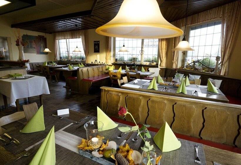 בית מלון כפרי Gasthof Rose