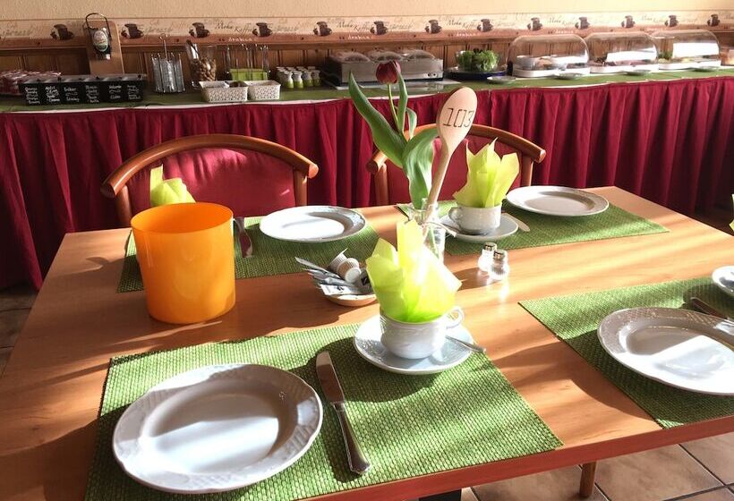 בית מלון כפרי Gasthof Rose