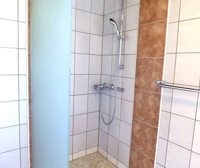 Отель Gasthof Rose