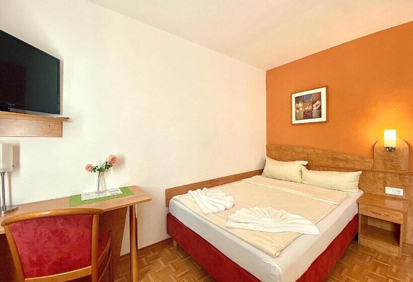 בית מלון כפרי Gasthof Rose