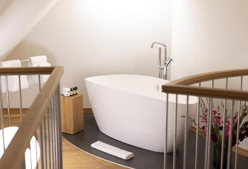 בית מלון כפרי Gasthof Zufriedenheit