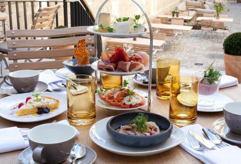 בית מלון כפרי Gasthof Zufriedenheit