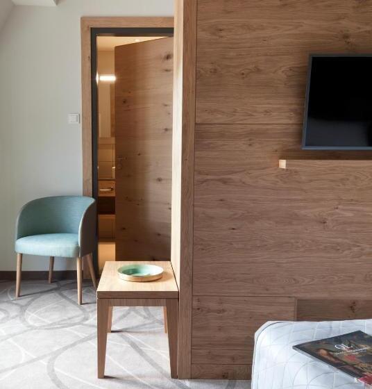 בית מלון כפרי Gasthof Zufriedenheit