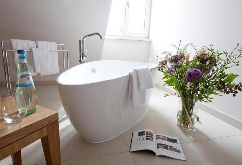 בית מלון כפרי Gasthof Zufriedenheit