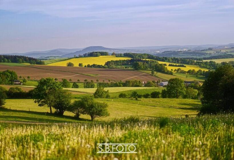 Отель Gasthof Zur Heinzebank