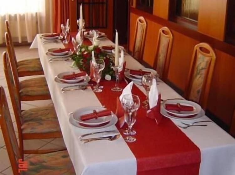 Отель Gasthof Zur Heinzebank