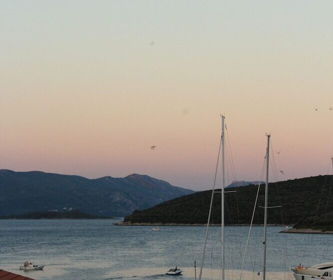 호텔 Guest House Dijana