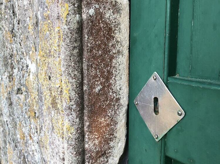 호텔 Guest House Dijana