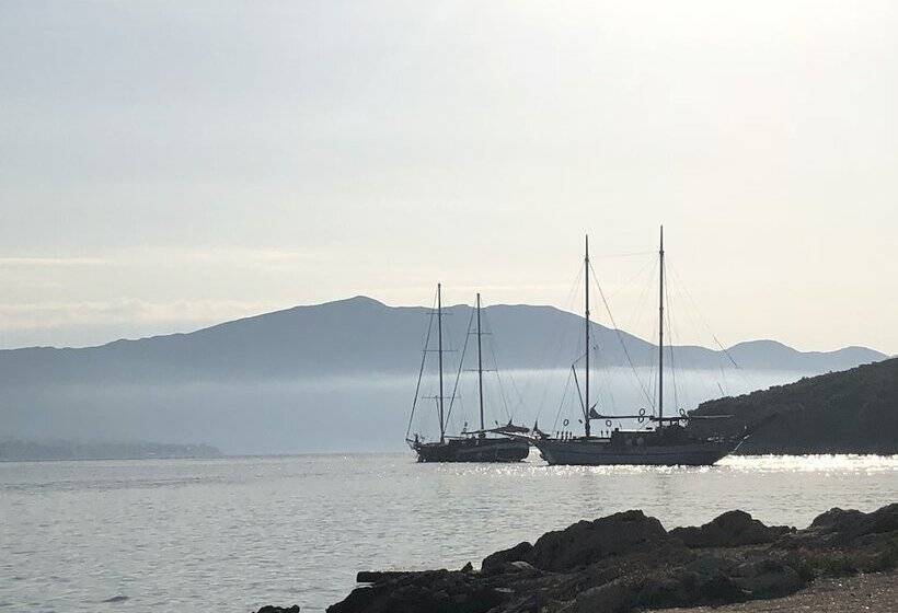 호텔 Guest House Dijana