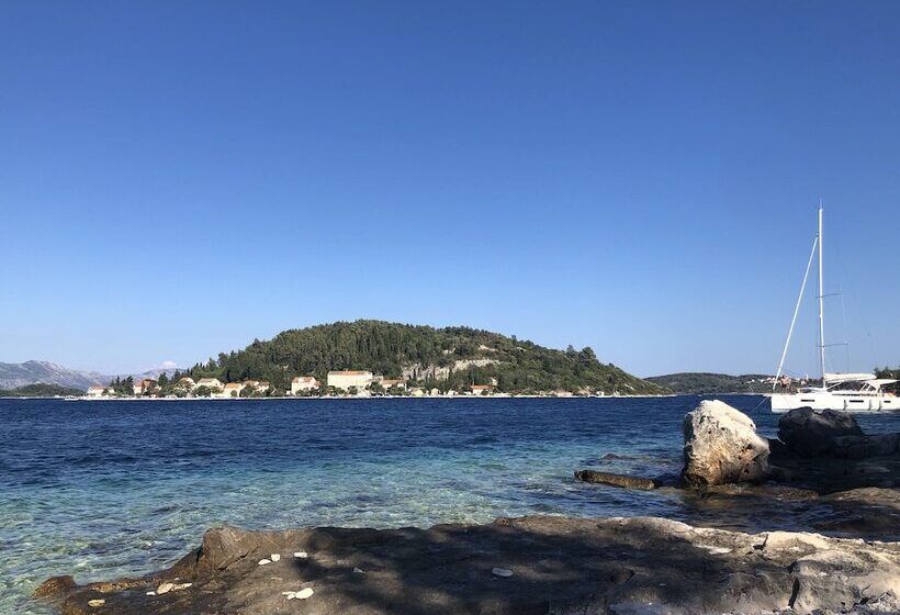 호텔 Guest House Dijana