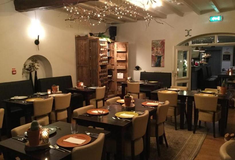 בית מלון כפרי Hoeve De Bongerd