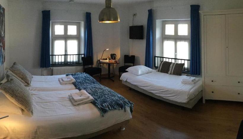 ホテル Hoeve De Bongerd