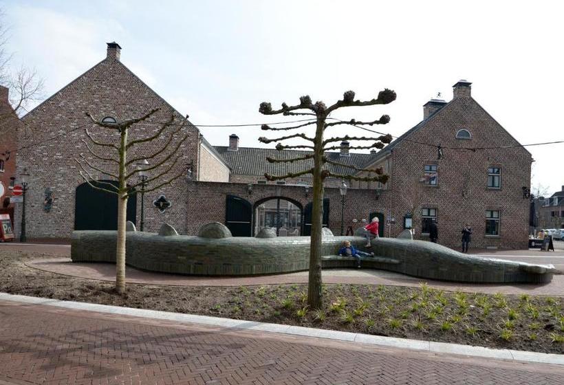 בית מלון כפרי Hoeve De Bongerd